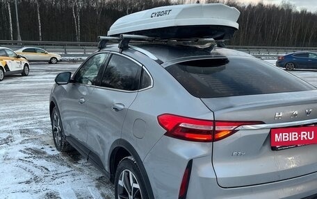 Haval F7x I, 2024 год, 2 800 000 рублей, 6 фотография