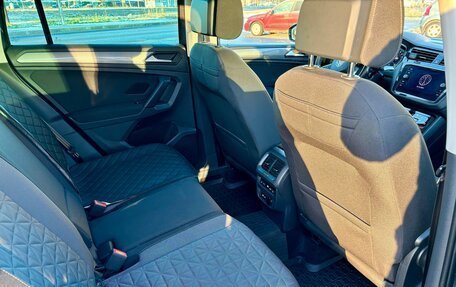 Volkswagen Tiguan II, 2021 год, 3 200 000 рублей, 12 фотография