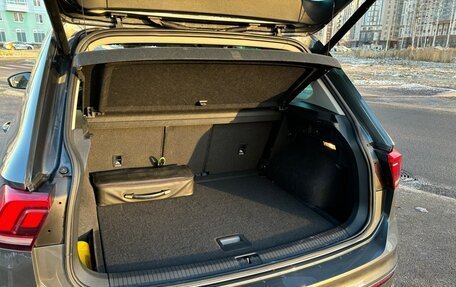 Volkswagen Tiguan II, 2021 год, 3 200 000 рублей, 10 фотография