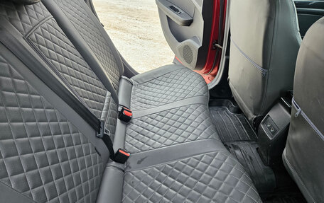 Renault Arkana I, 2019 год, 1 450 000 рублей, 17 фотография