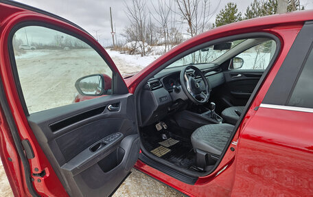 Renault Arkana I, 2019 год, 1 450 000 рублей, 8 фотография