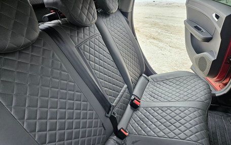 Renault Arkana I, 2019 год, 1 450 000 рублей, 18 фотография