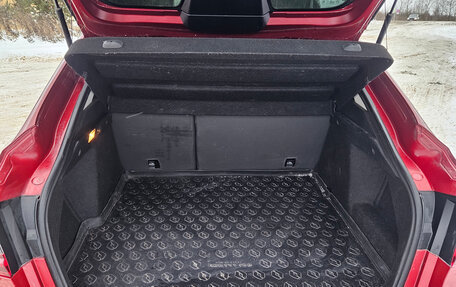 Renault Arkana I, 2019 год, 1 450 000 рублей, 16 фотография