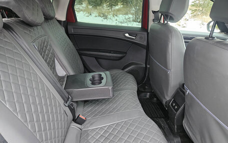 Renault Arkana I, 2019 год, 1 450 000 рублей, 19 фотография