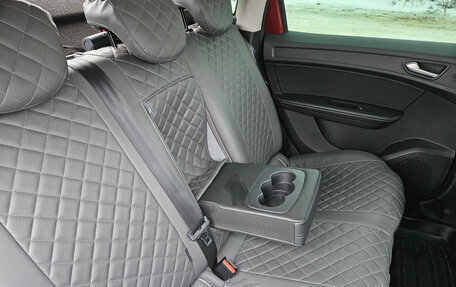 Renault Arkana I, 2019 год, 1 450 000 рублей, 20 фотография