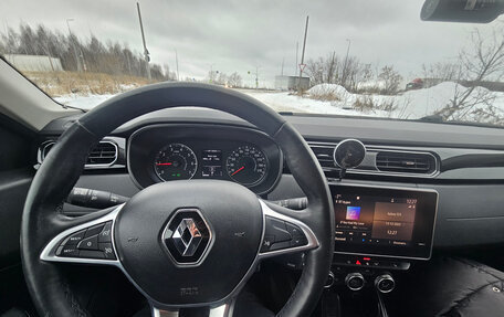 Renault Arkana I, 2019 год, 1 450 000 рублей, 25 фотография