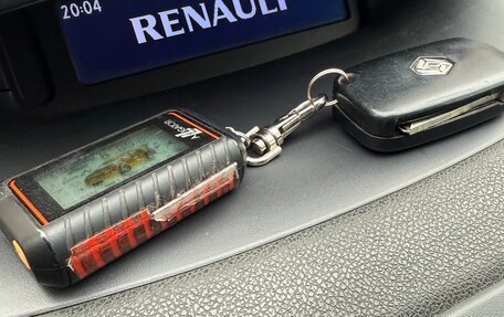 Renault Fluence I, 2014 год, 754 000 рублей, 8 фотография