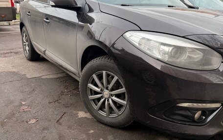 Renault Fluence I, 2014 год, 754 000 рублей, 7 фотография