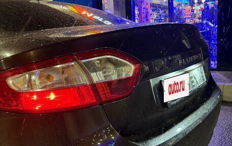 Renault Fluence I, 2014 год, 754 000 рублей, 2 фотография