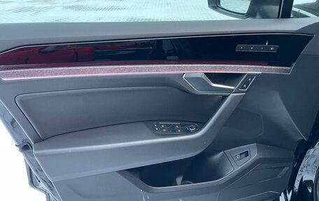 Volkswagen Touareg III, 2019 год, 6 200 000 рублей, 17 фотография