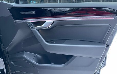 Volkswagen Touareg III, 2019 год, 6 200 000 рублей, 18 фотография