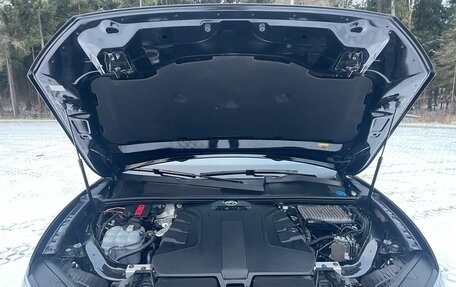 Volkswagen Touareg III, 2019 год, 6 200 000 рублей, 19 фотография