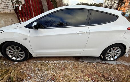Hyundai i30 II рестайлинг, 2013 год, 1 250 000 рублей, 6 фотография