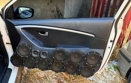 Hyundai i30 II рестайлинг, 2013 год, 1 250 000 рублей, 10 фотография