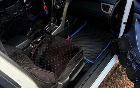 Hyundai i30 II рестайлинг, 2013 год, 1 250 000 рублей, 9 фотография