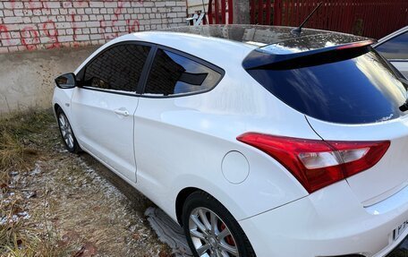 Hyundai i30 II рестайлинг, 2013 год, 1 250 000 рублей, 4 фотография