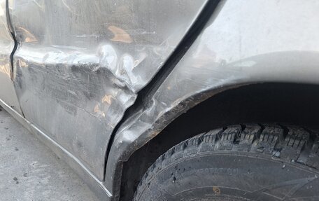 ЗАЗ Chance, 2011 год, 170 000 рублей, 7 фотография