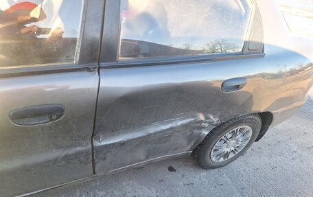 ЗАЗ Chance, 2011 год, 170 000 рублей, 6 фотография