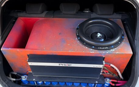 Hyundai i30 II рестайлинг, 2013 год, 1 250 000 рублей, 17 фотография