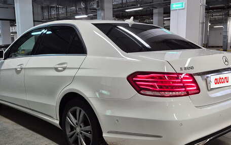 Mercedes-Benz E-Класс, 2014 год, 2 500 000 рублей, 6 фотография