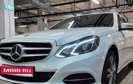 Mercedes-Benz E-Класс, 2014 год, 2 500 000 рублей, 2 фотография