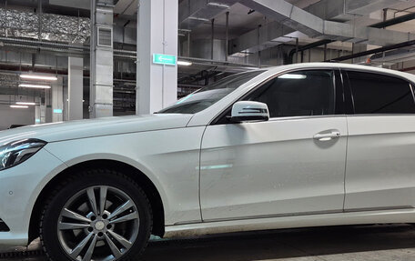 Mercedes-Benz E-Класс, 2014 год, 2 500 000 рублей, 4 фотография