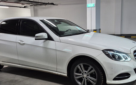 Mercedes-Benz E-Класс, 2014 год, 2 500 000 рублей, 11 фотография