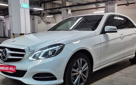 Mercedes-Benz E-Класс, 2014 год, 2 500 000 рублей, 3 фотография