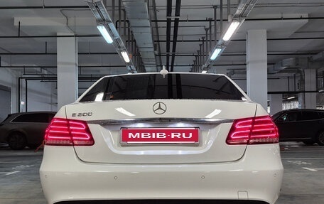 Mercedes-Benz E-Класс, 2014 год, 2 500 000 рублей, 7 фотография