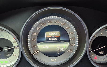 Mercedes-Benz E-Класс, 2014 год, 2 500 000 рублей, 19 фотография