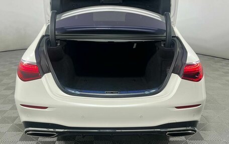 Mercedes-Benz S-Класс, 2020 год, 10 999 000 рублей, 3 фотография