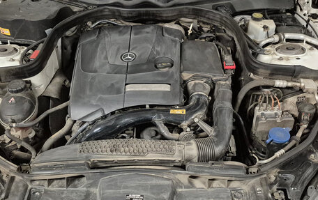 Mercedes-Benz E-Класс, 2014 год, 2 500 000 рублей, 26 фотография