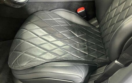 Mercedes-Benz S-Класс, 2020 год, 10 999 000 рублей, 5 фотография