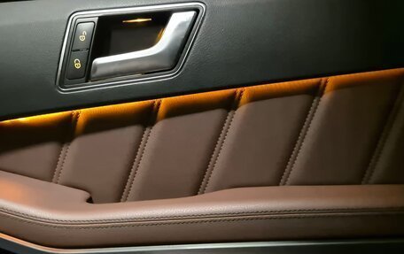 Mercedes-Benz E-Класс, 2014 год, 2 500 000 рублей, 23 фотография