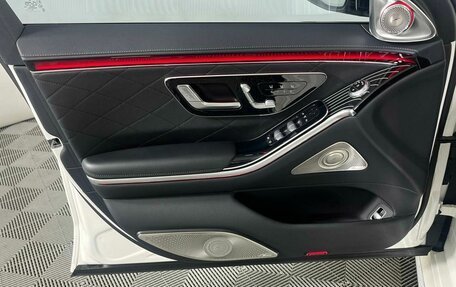 Mercedes-Benz S-Класс, 2020 год, 10 999 000 рублей, 4 фотография