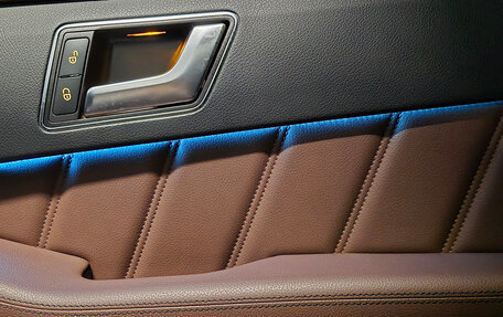 Mercedes-Benz E-Класс, 2014 год, 2 500 000 рублей, 22 фотография