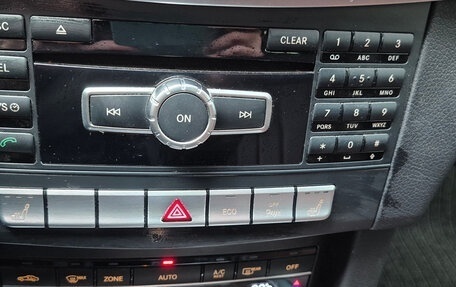 Mercedes-Benz E-Класс, 2014 год, 2 500 000 рублей, 20 фотография