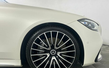 Mercedes-Benz S-Класс, 2020 год, 10 999 000 рублей, 18 фотография