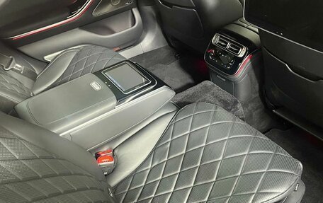 Mercedes-Benz S-Класс, 2020 год, 10 999 000 рублей, 20 фотография