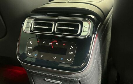 Mercedes-Benz S-Класс, 2020 год, 10 999 000 рублей, 9 фотография