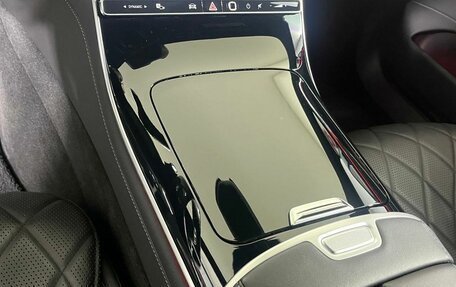 Mercedes-Benz S-Класс, 2020 год, 10 999 000 рублей, 12 фотография