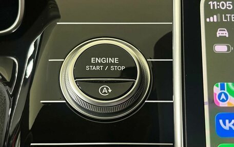 Mercedes-Benz S-Класс, 2020 год, 10 999 000 рублей, 23 фотография