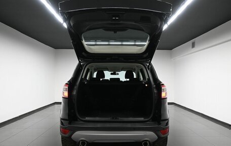 Ford Kuga III, 2017 год, 1 645 000 рублей, 7 фотография