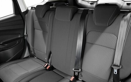 Ford Kuga III, 2017 год, 1 645 000 рублей, 10 фотография