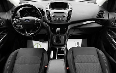 Ford Kuga III, 2017 год, 1 645 000 рублей, 11 фотография