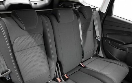 Ford Kuga III, 2017 год, 1 645 000 рублей, 13 фотография