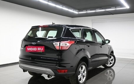 Ford Kuga III, 2017 год, 1 645 000 рублей, 2 фотография
