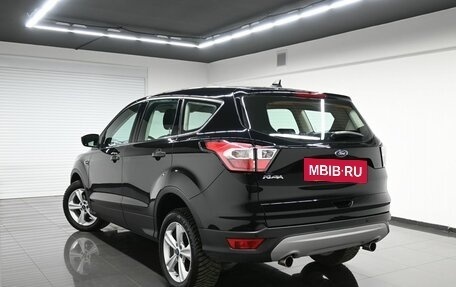 Ford Kuga III, 2017 год, 1 645 000 рублей, 6 фотография