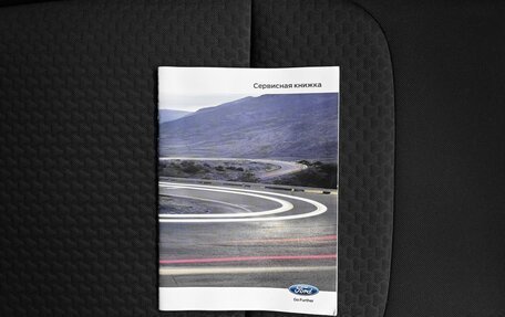 Ford Kuga III, 2017 год, 1 645 000 рублей, 22 фотография