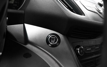 Ford Kuga III, 2017 год, 1 645 000 рублей, 19 фотография